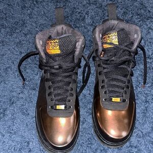 BHM Air Force Foamposite